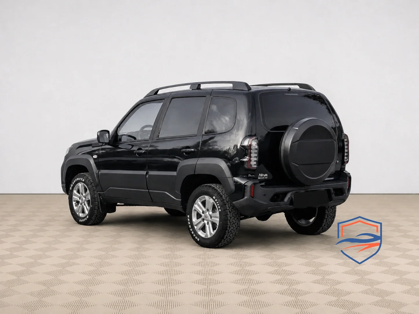 LADA (ВАЗ) - LADA (ВАЗ) Niva Travel I, 2023 г.