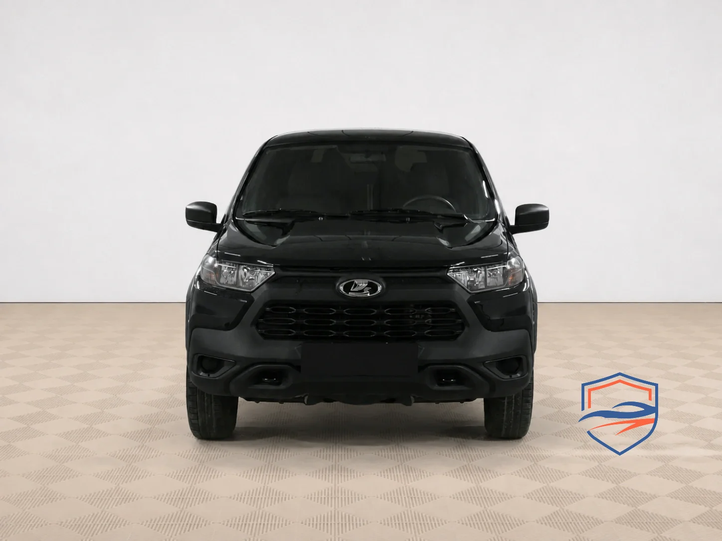 LADA (ВАЗ) - LADA (ВАЗ) Niva Travel I, 2024 г.