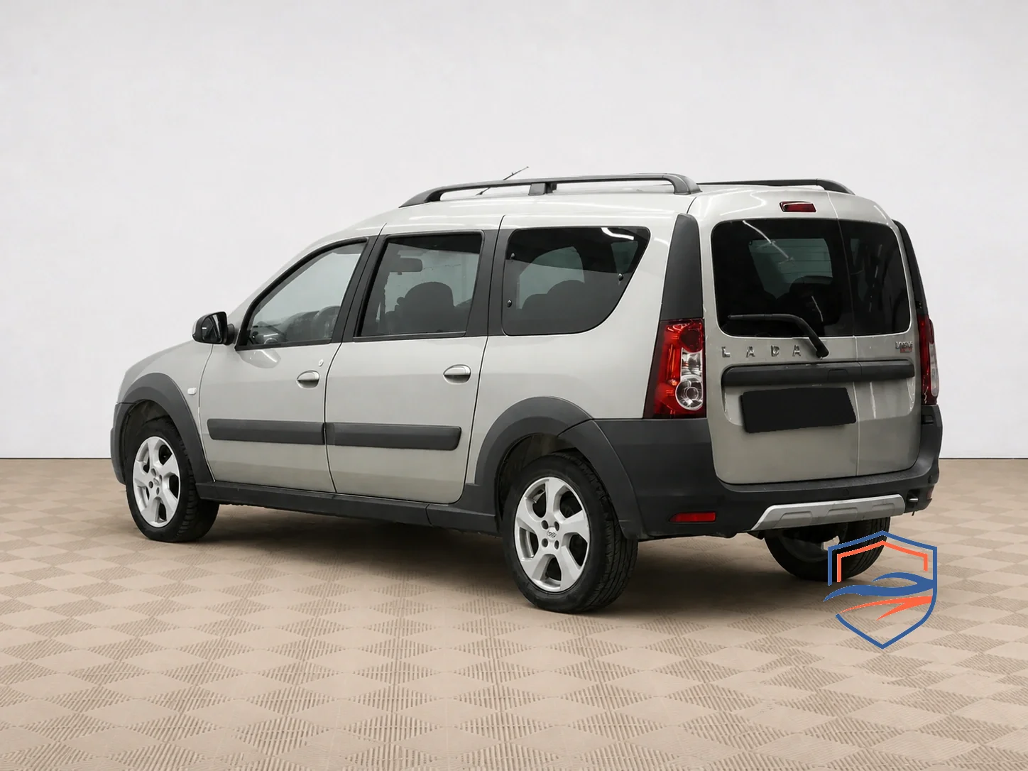 LADA (ВАЗ) - LADA (ВАЗ) Largus Cross I, 2021 г.