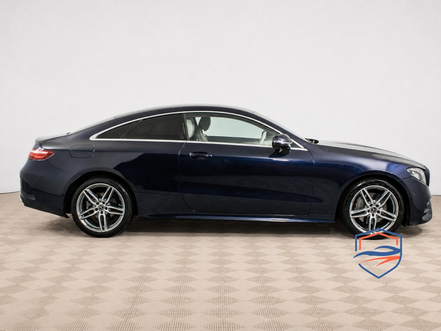 Mercedes-Benz - Mercedes-Benz E-Класс 200 V (W213, S213, C238), 2019