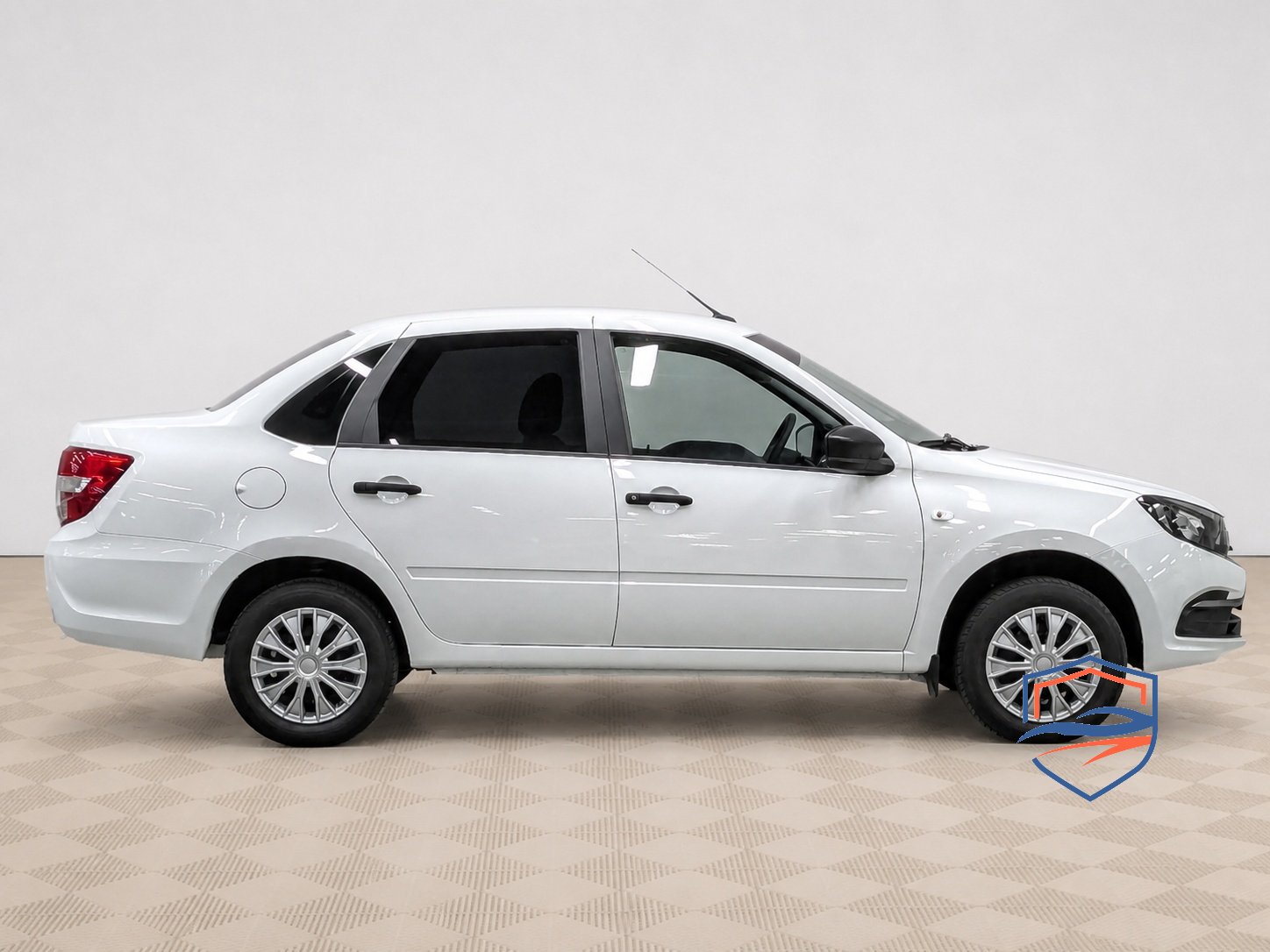 LADA (ВАЗ) - Lada Granta, 2025