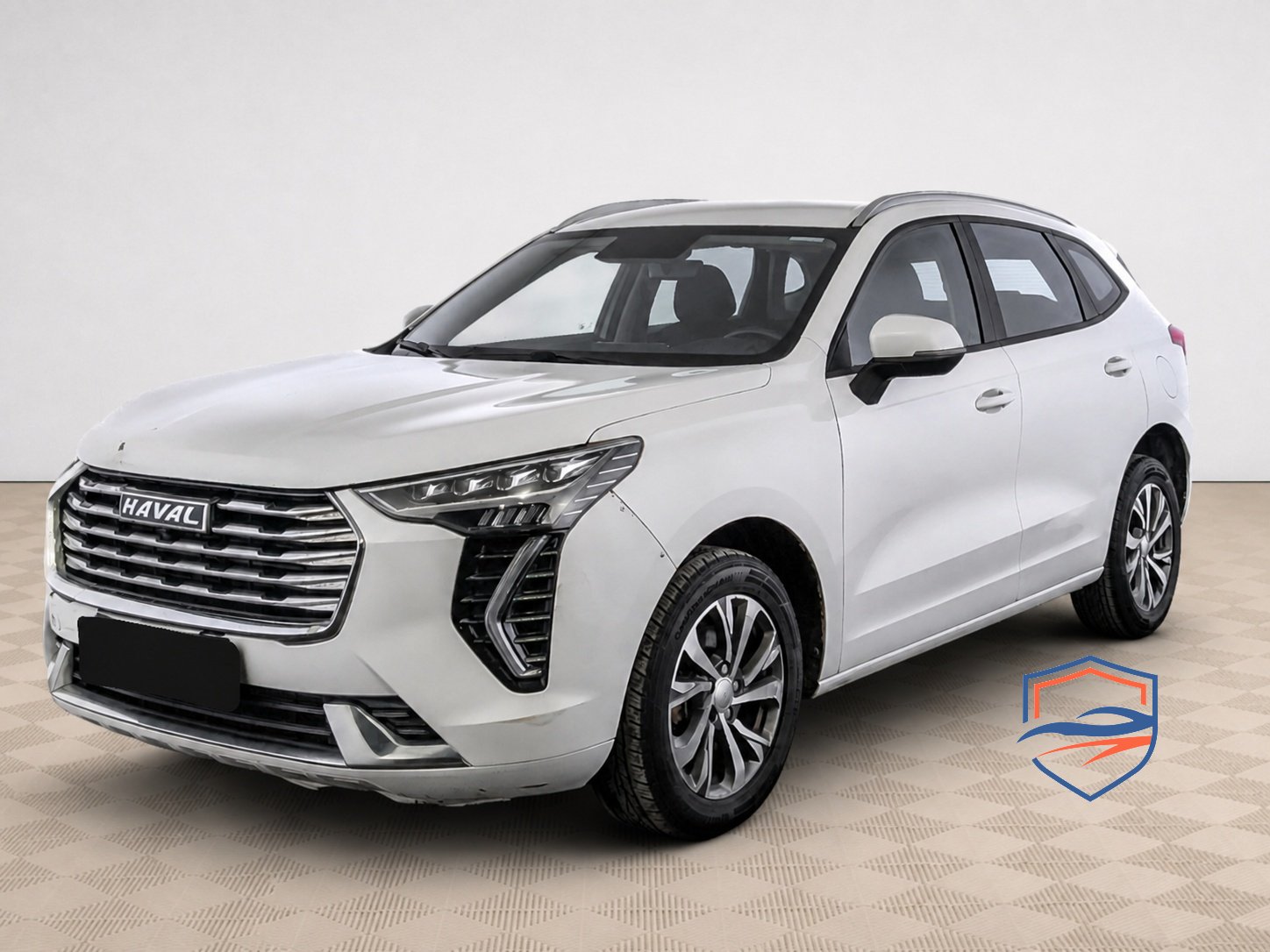 Haval - Haval Jolion I, 2023