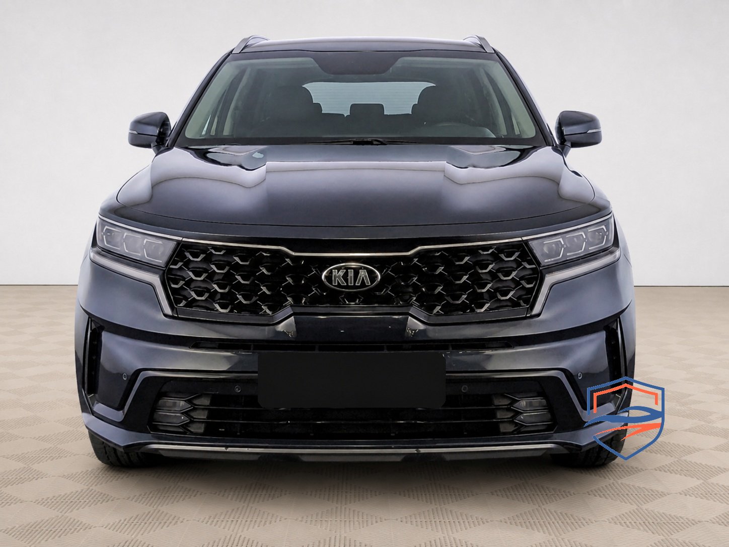 Kia - Kia Sorento IV, 2021