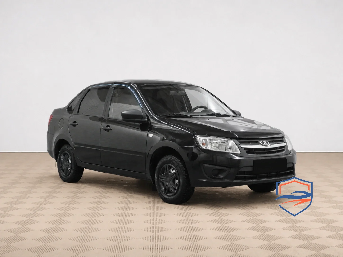 LADA (ВАЗ) - LADA (ВАЗ) Granta I, 2017 г.
