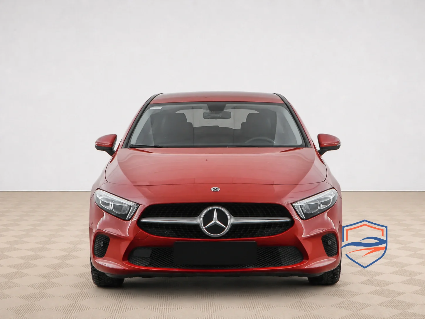 Mercedes-Benz - Mercedes-Benz A-Класс IV (W177), 2018 г.