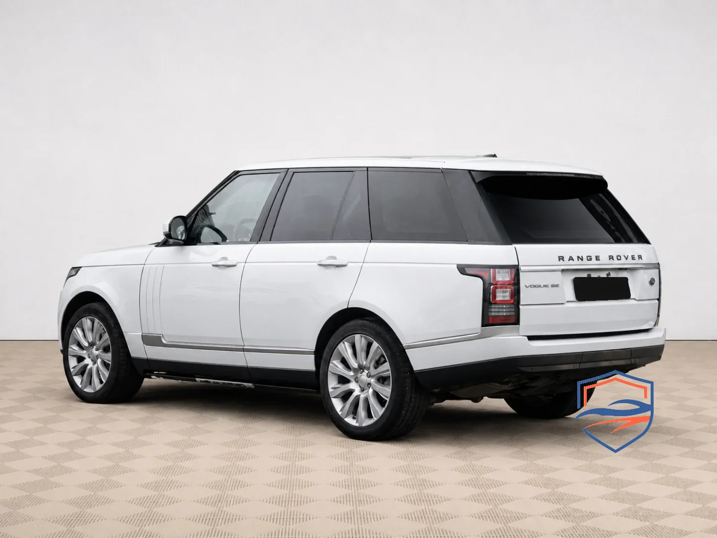 Land Rover - Land Rover Range Rover IV, 2013 г.