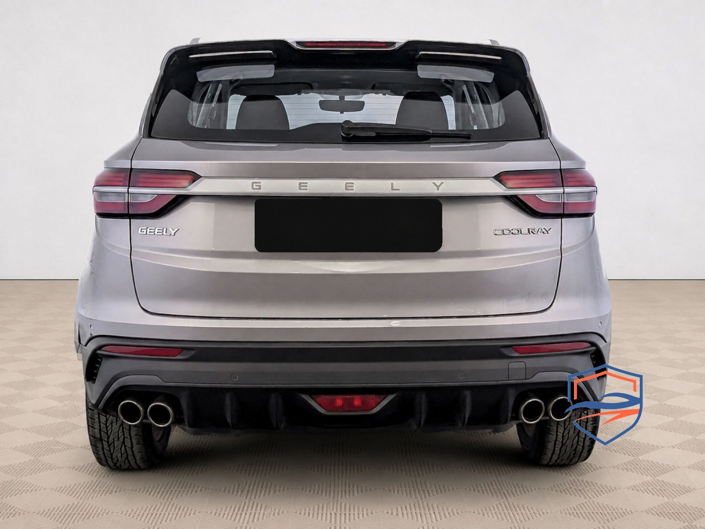 Geely - Geely Coolray I, 2023