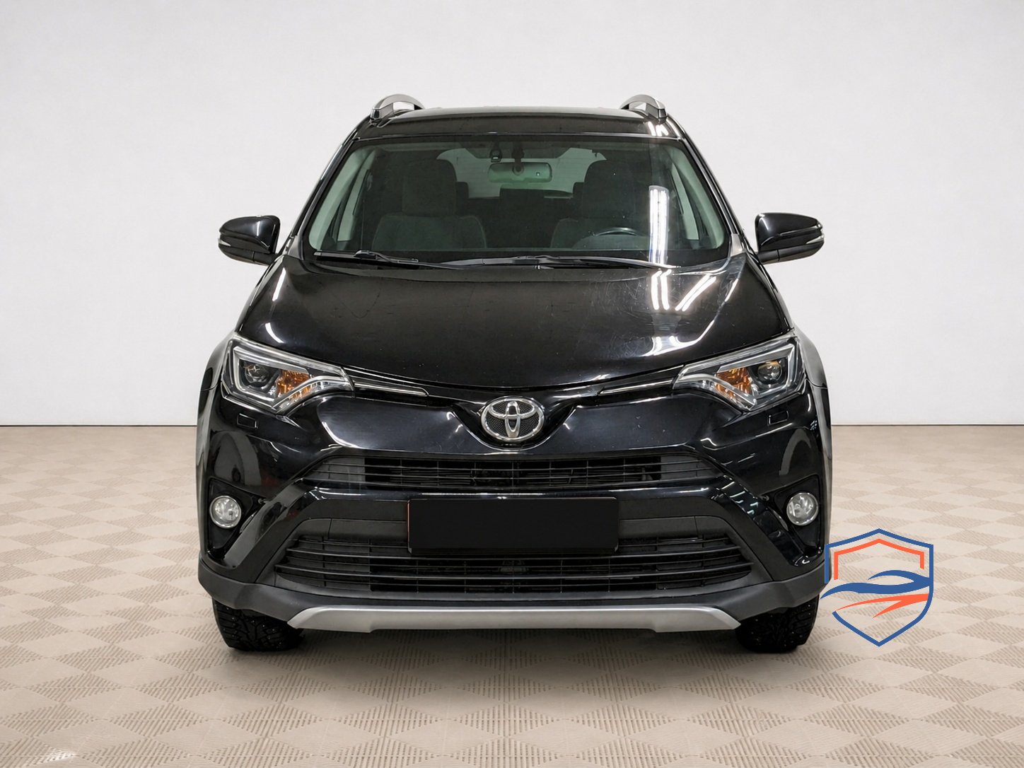 Toyota - Toyota Rav-4, 2019