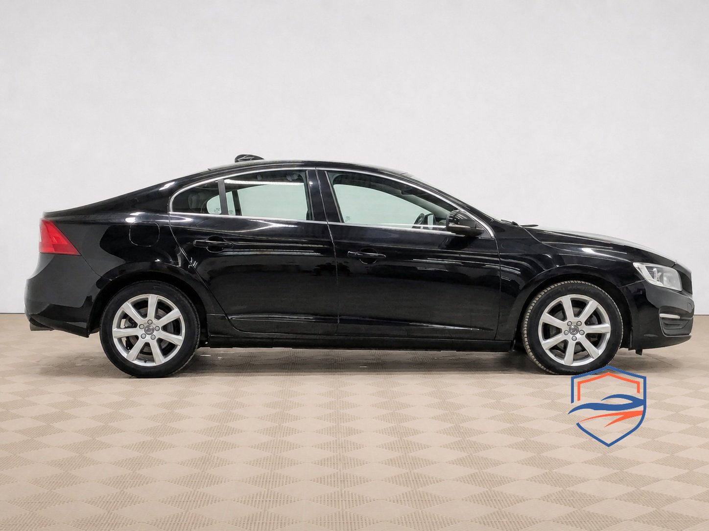 Volvo - Volvo S60, 2017