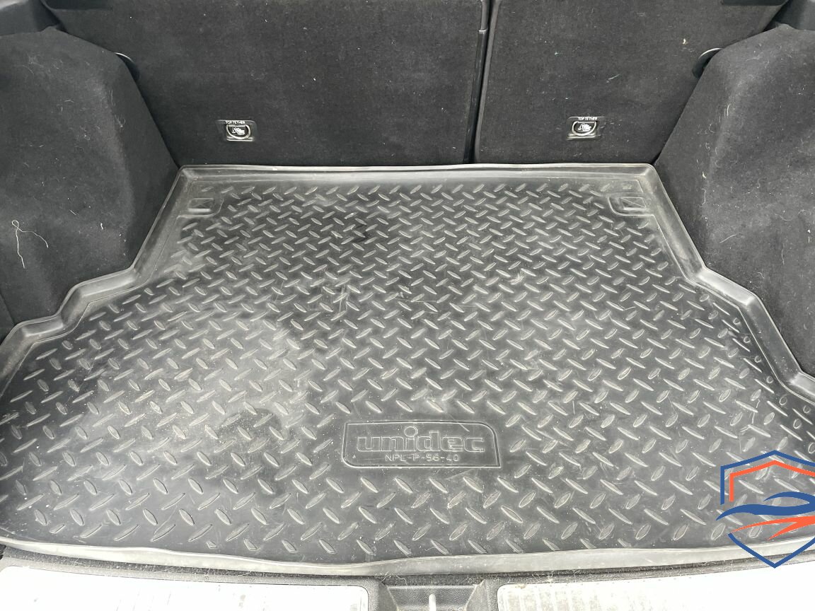 Mercedes-Benz - Mercedes-Benz GLK-Класс 300 I (X204), 2011