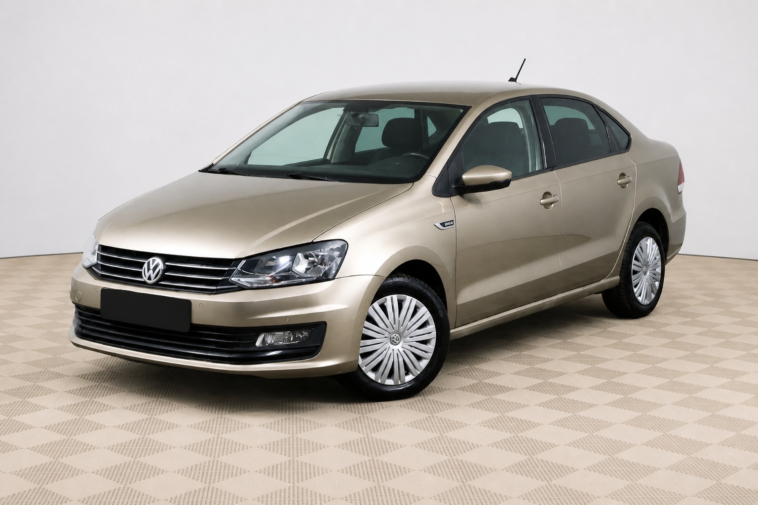 Volkswagen - Volkswagen Polo, 2019