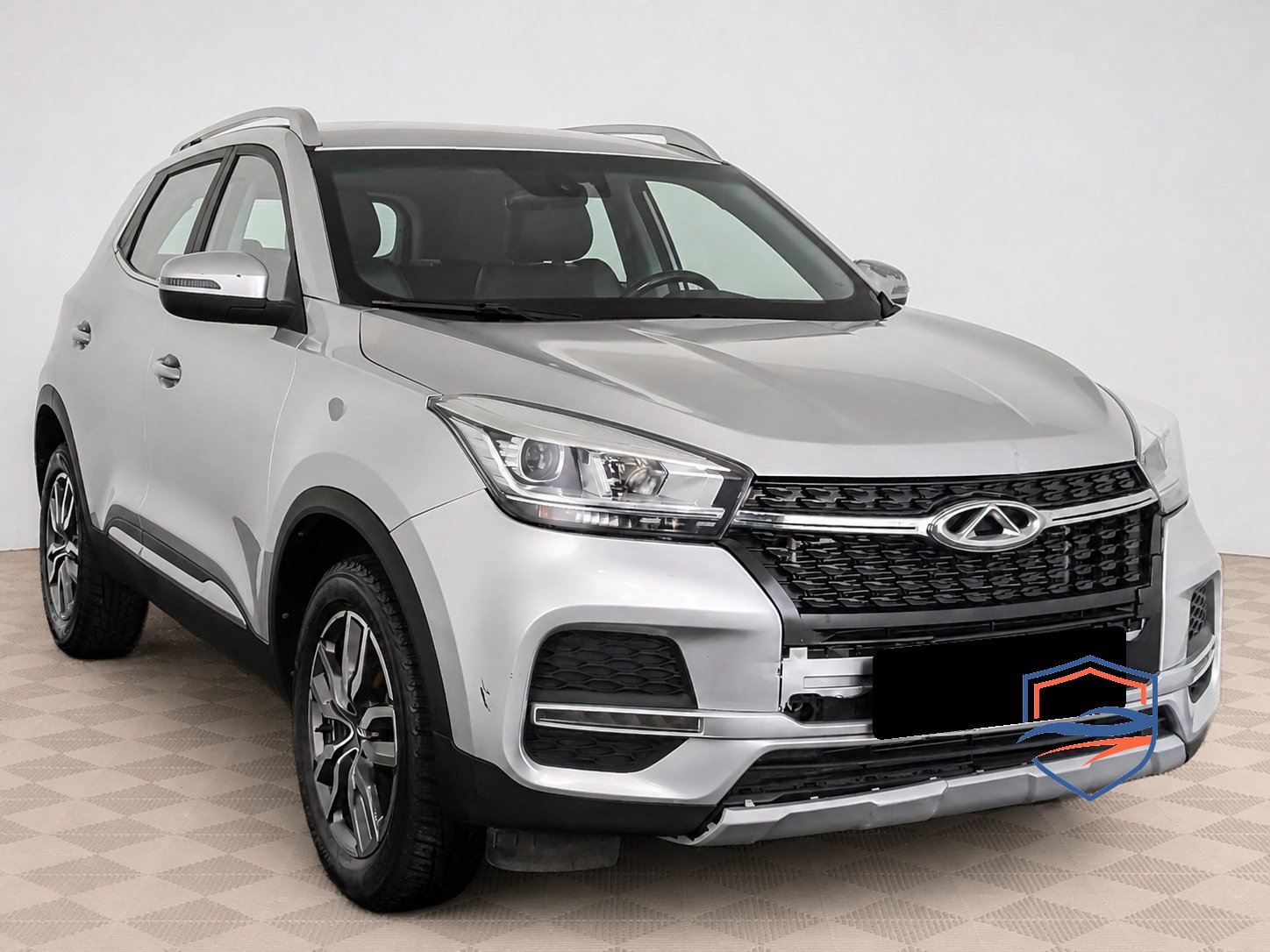 Chery - Chery Tiggo 4, 2022