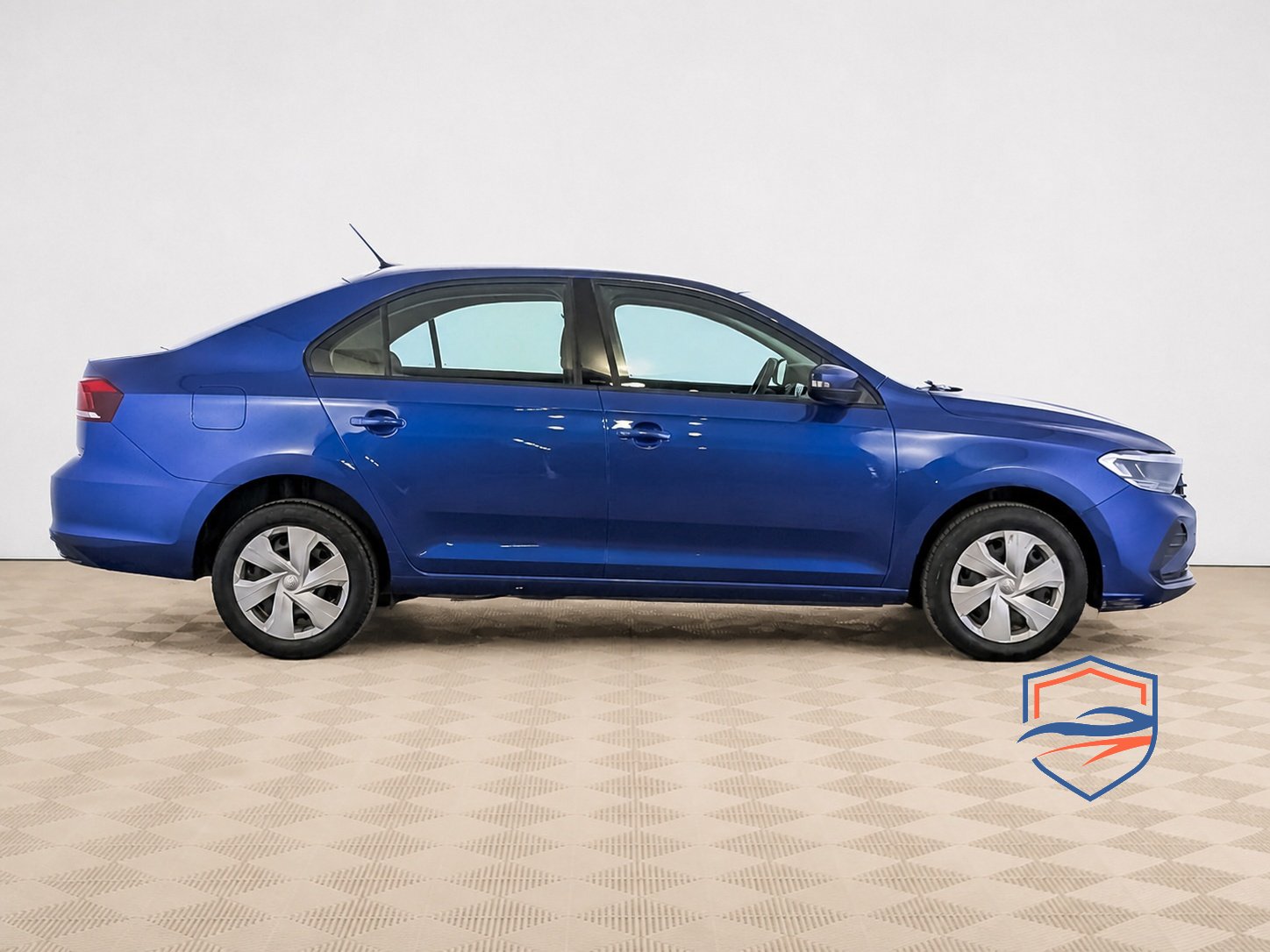 Volkswagen - Volkswagen Polo VI, 2021