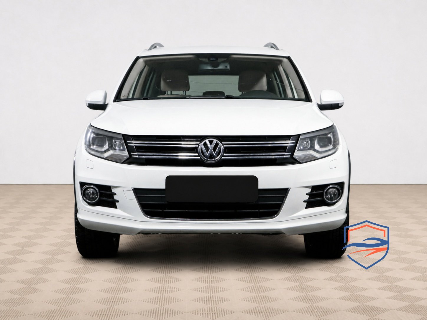 Volkswagen - Volkswagen Tiguan I Рестайлинг, 2015