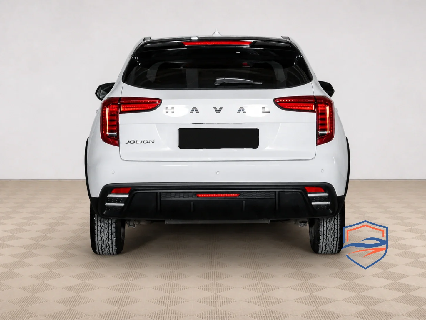 Haval - Haval Jolion I, 2024 г.