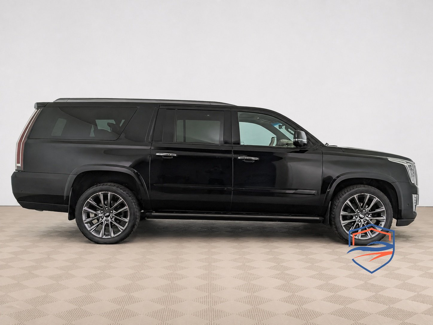 Cadillac - Cadillac Escalade, 2019