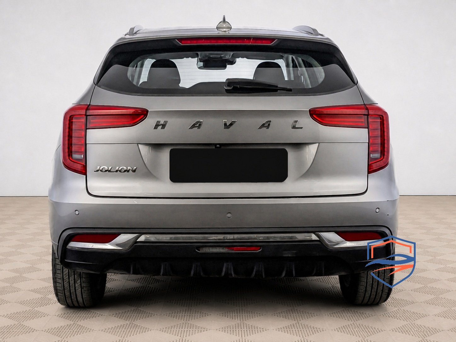 Haval - Haval Jolion I, 2022