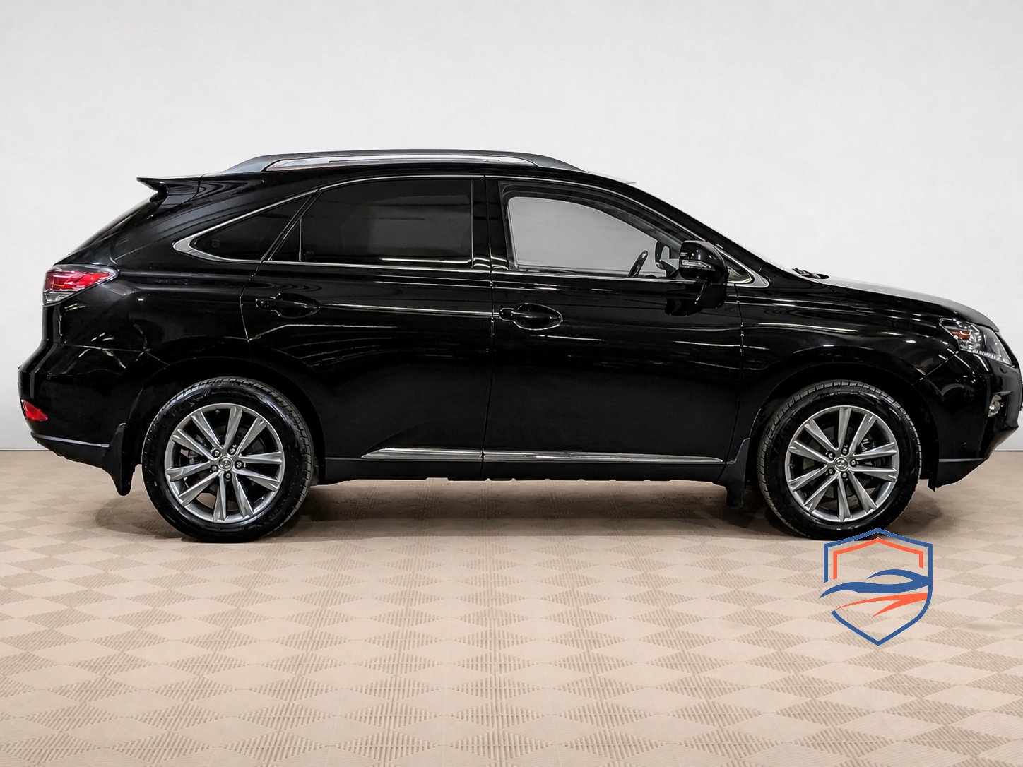 Lexus - Lexus RX, 2015