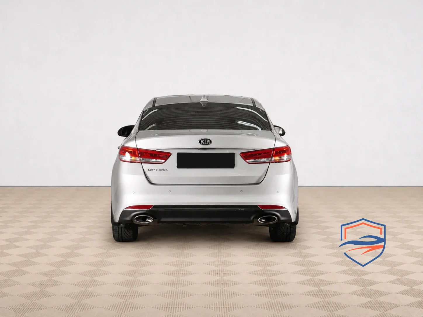 Kia - Kia Optima IV, 2016 г.