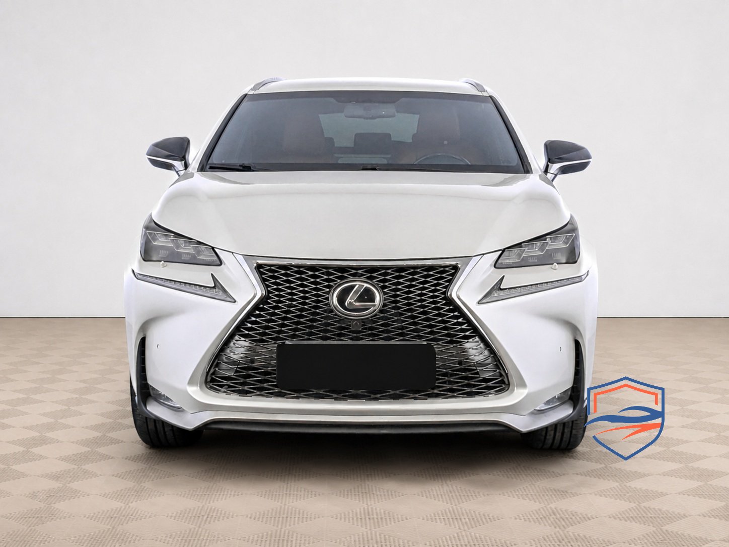 Lexus - Lexus NX 300h I, 2015