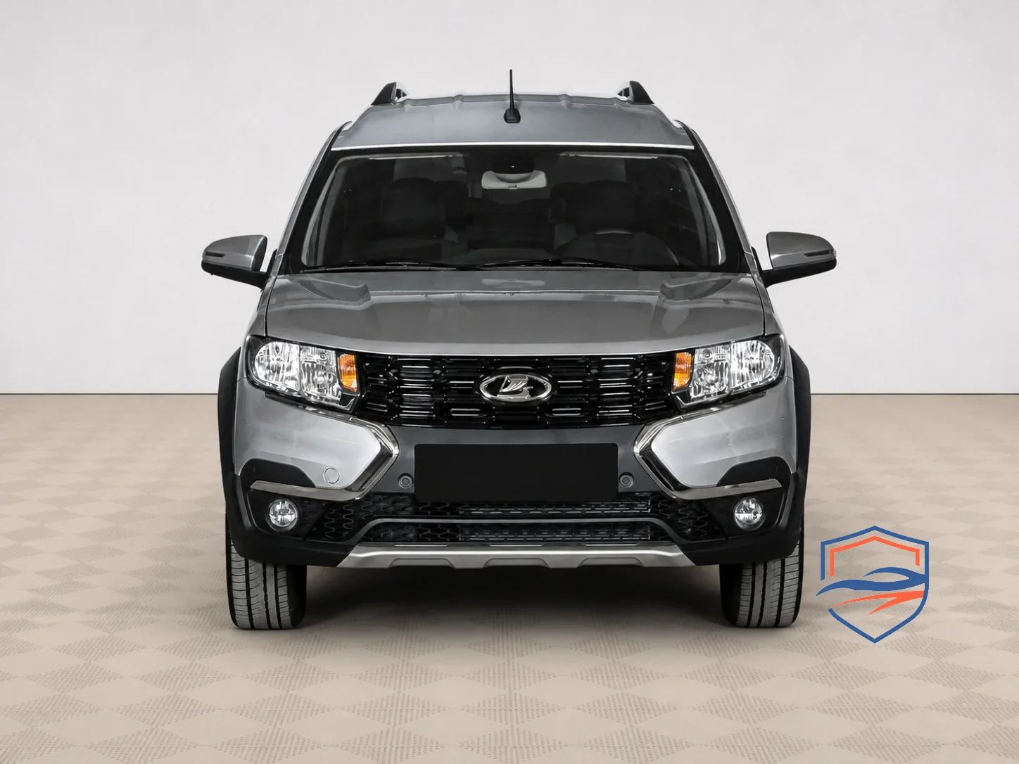 LADA (ВАЗ) - LADA (ВАЗ) Largus Cross I Рестайлинг, 2025 г.