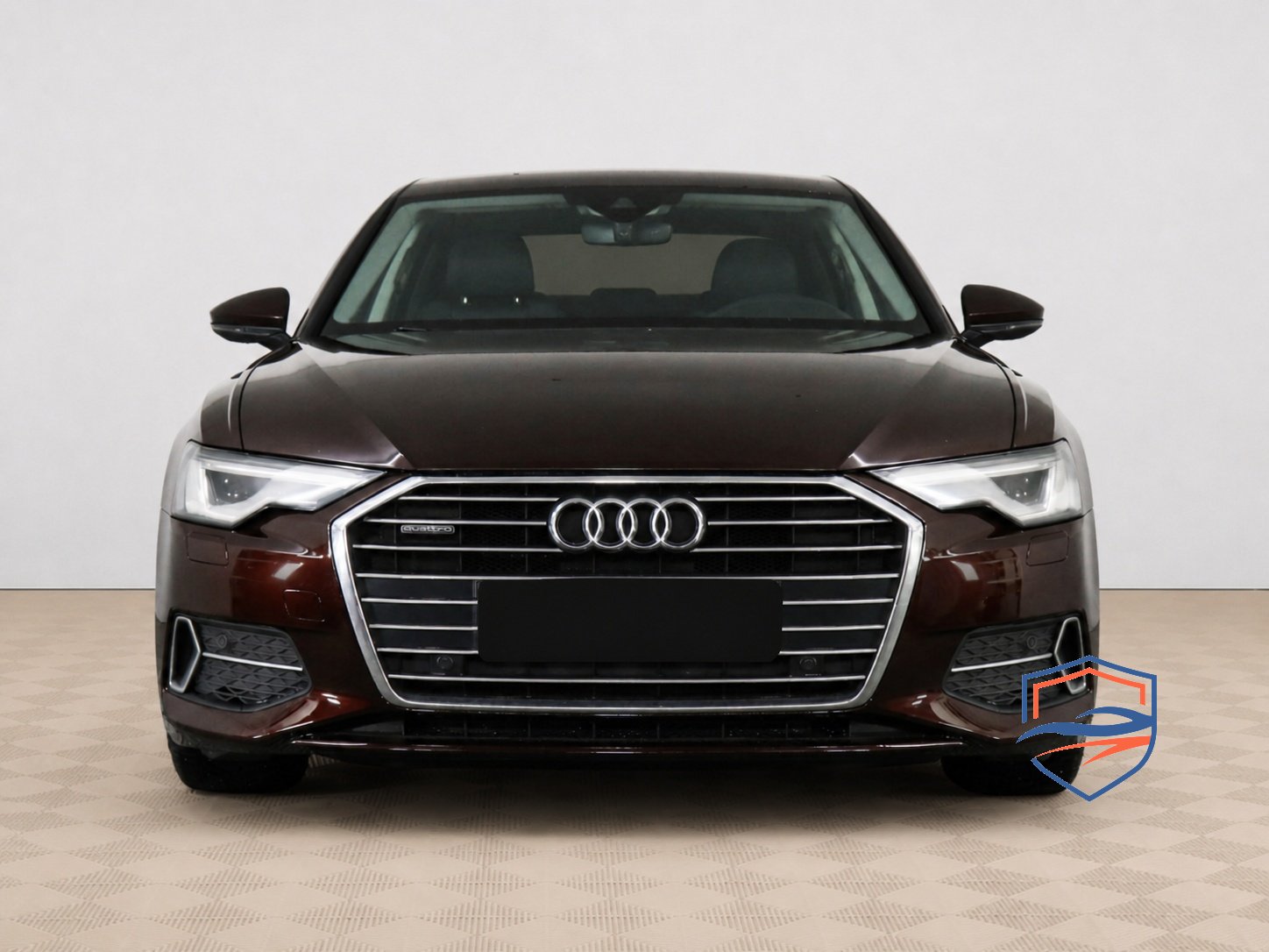 Audi - Audi A6 45 TFSI V (C8), 2021