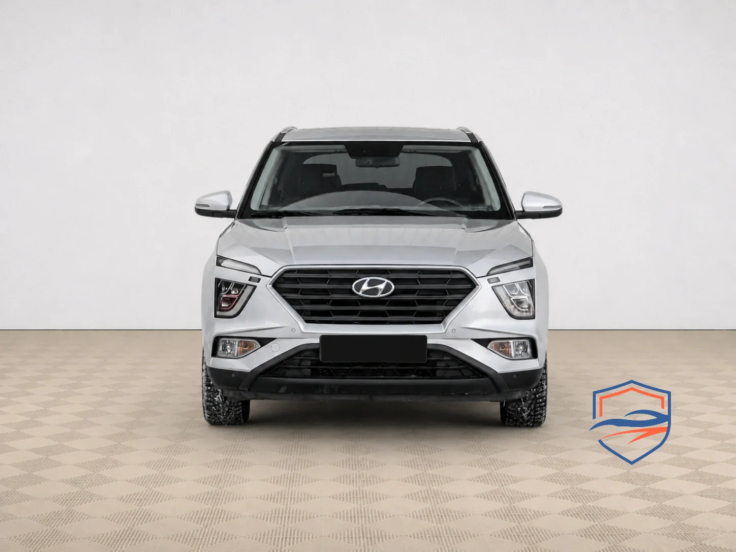 Hyundai - Hyundai Creta II, 2021 г.