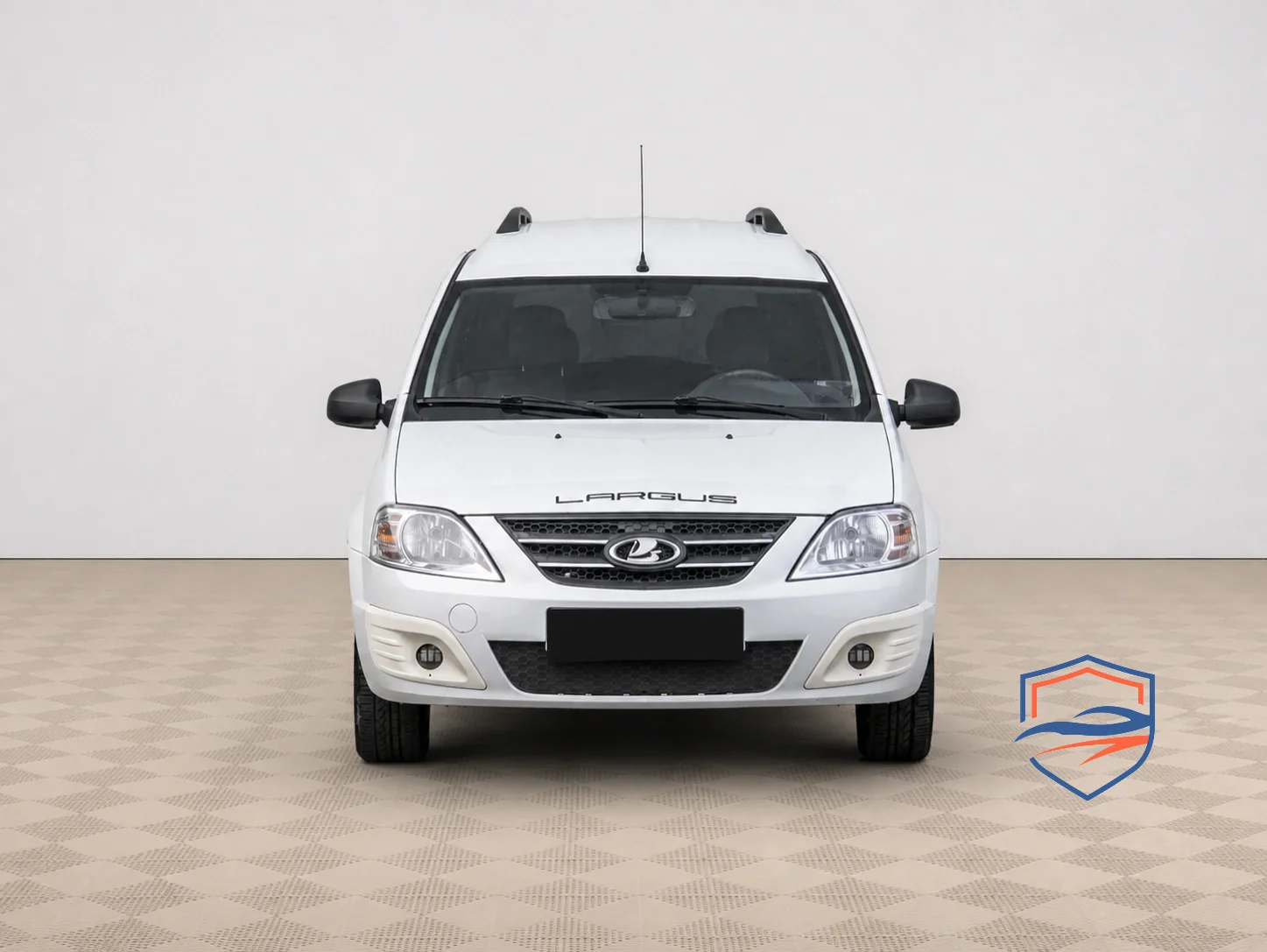 LADA (ВАЗ) - LADA (ВАЗ) Largus I, 2020 г.