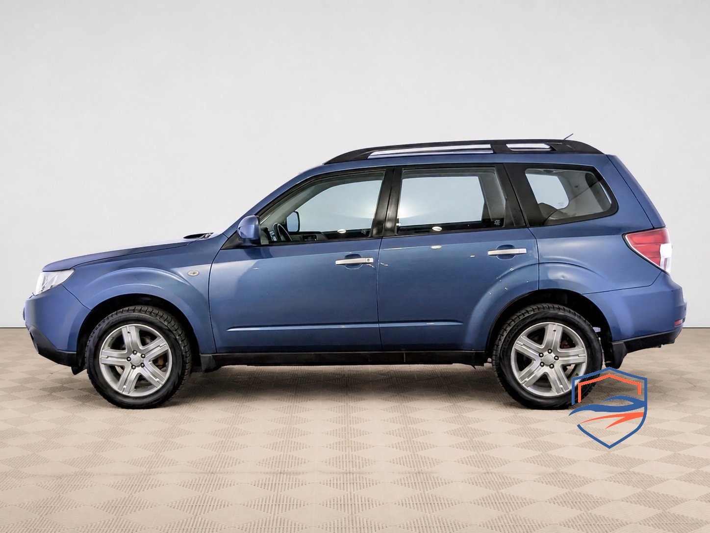 Subaru - Subaru Forester, 2010