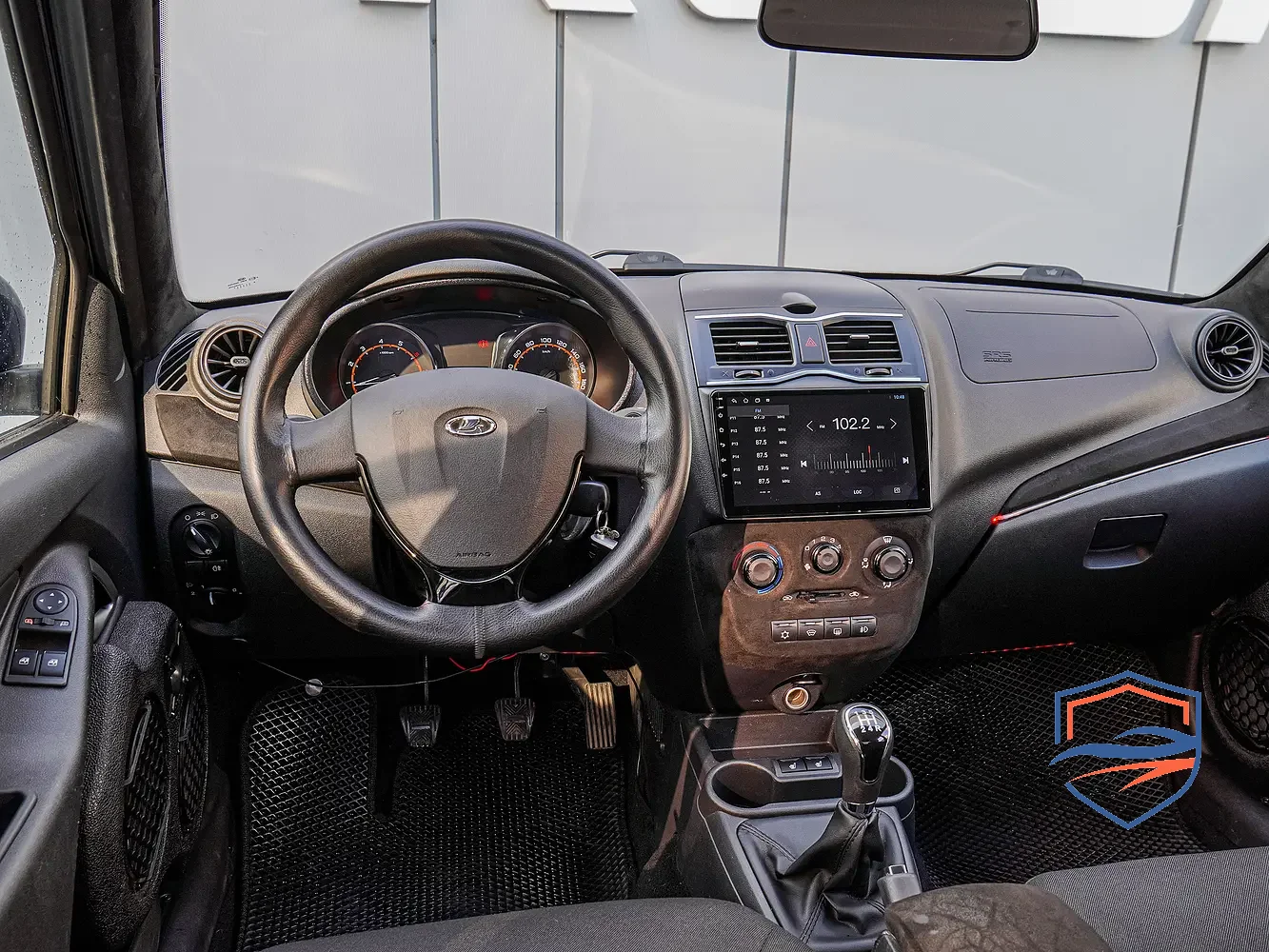 LADA (ВАЗ) - LADA (ВАЗ) Granta I Рестайлинг, 2023 г.
