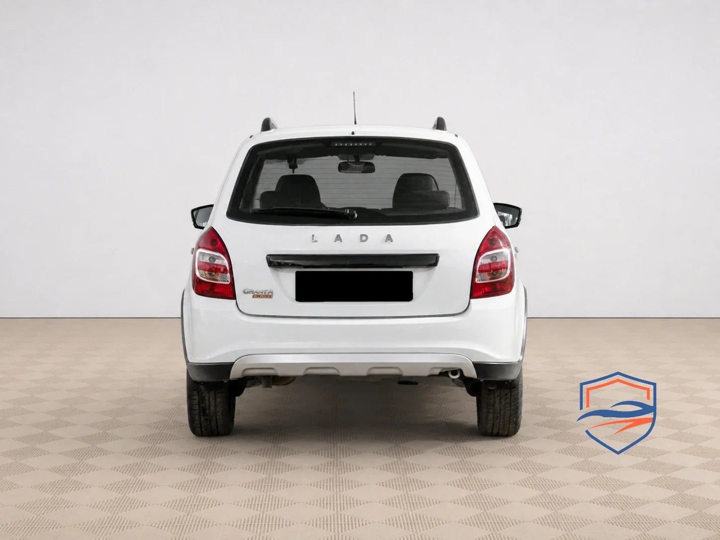LADA (ВАЗ) - LADA (ВАЗ) Granta Cross I Рестайлинг, 2024 г.