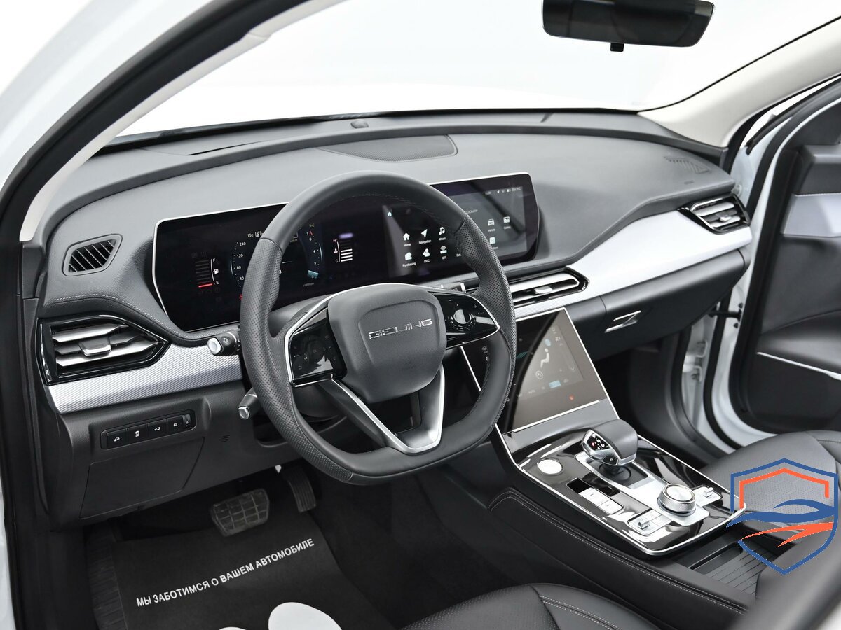 BAIC - BAIC X7 I, 2024