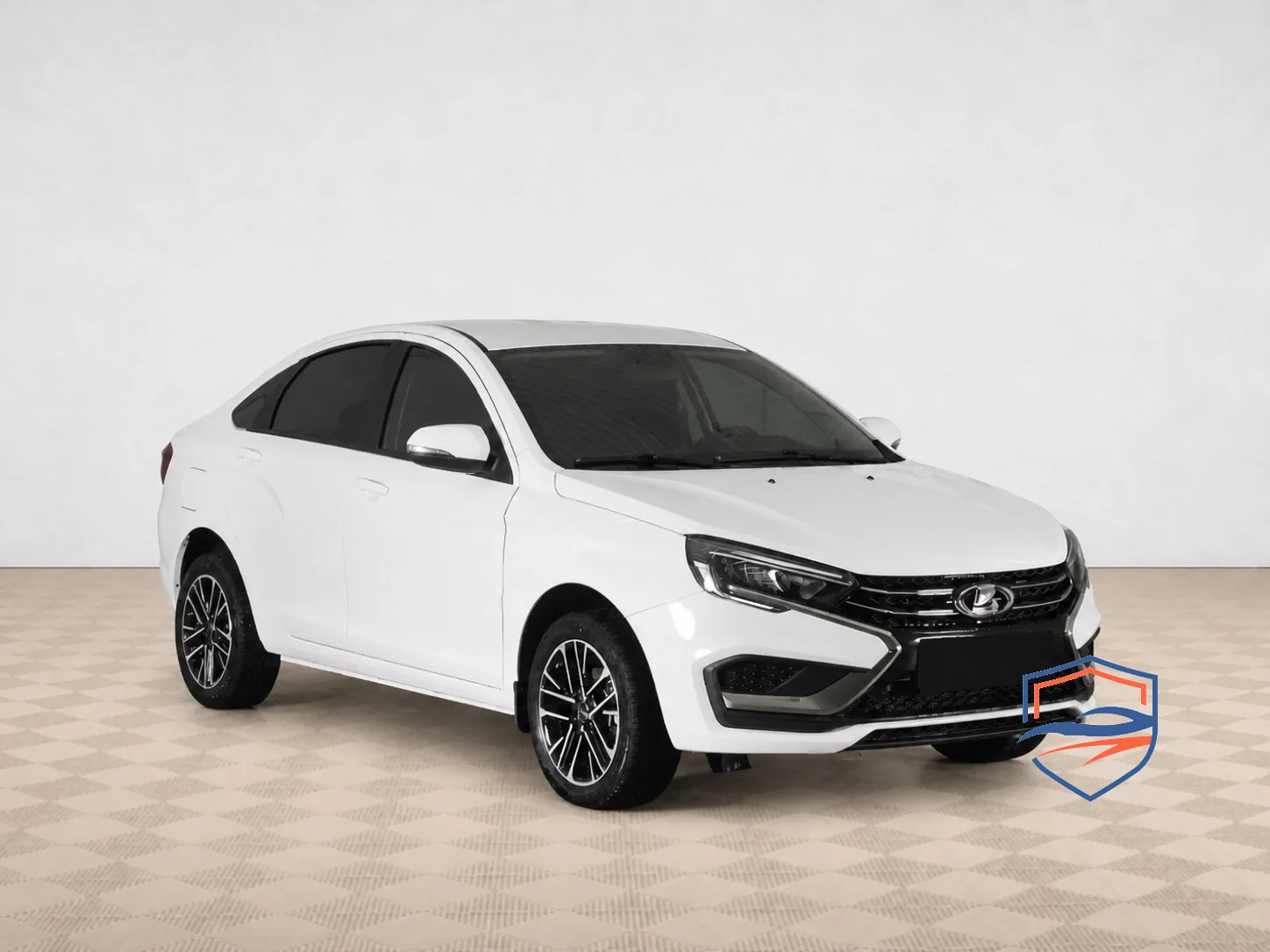LADA (ВАЗ) - LADA (ВАЗ) Vesta I Рестайлинг (NG), 2025 г.
