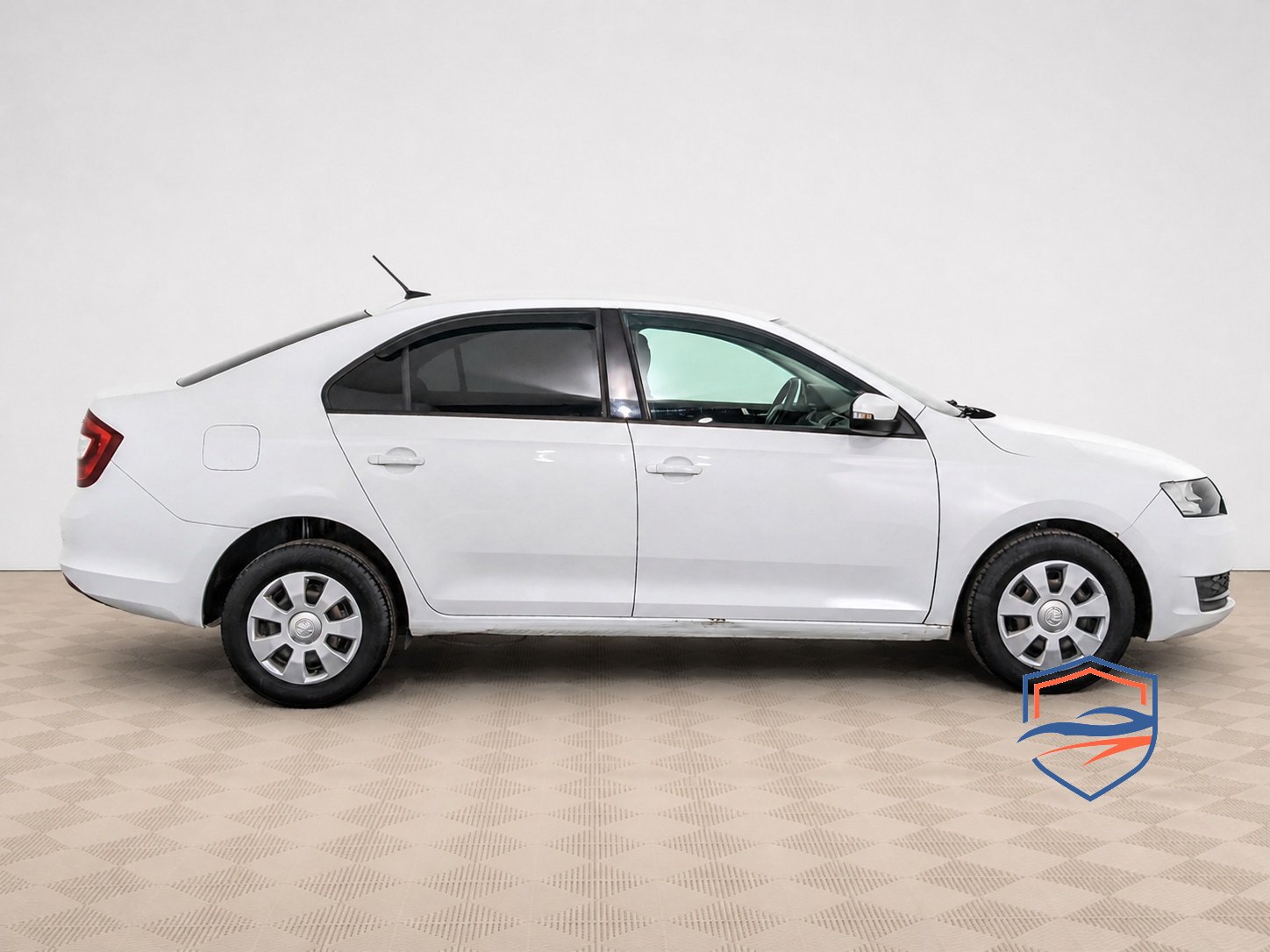 Skoda - Skoda Rapid, 2019