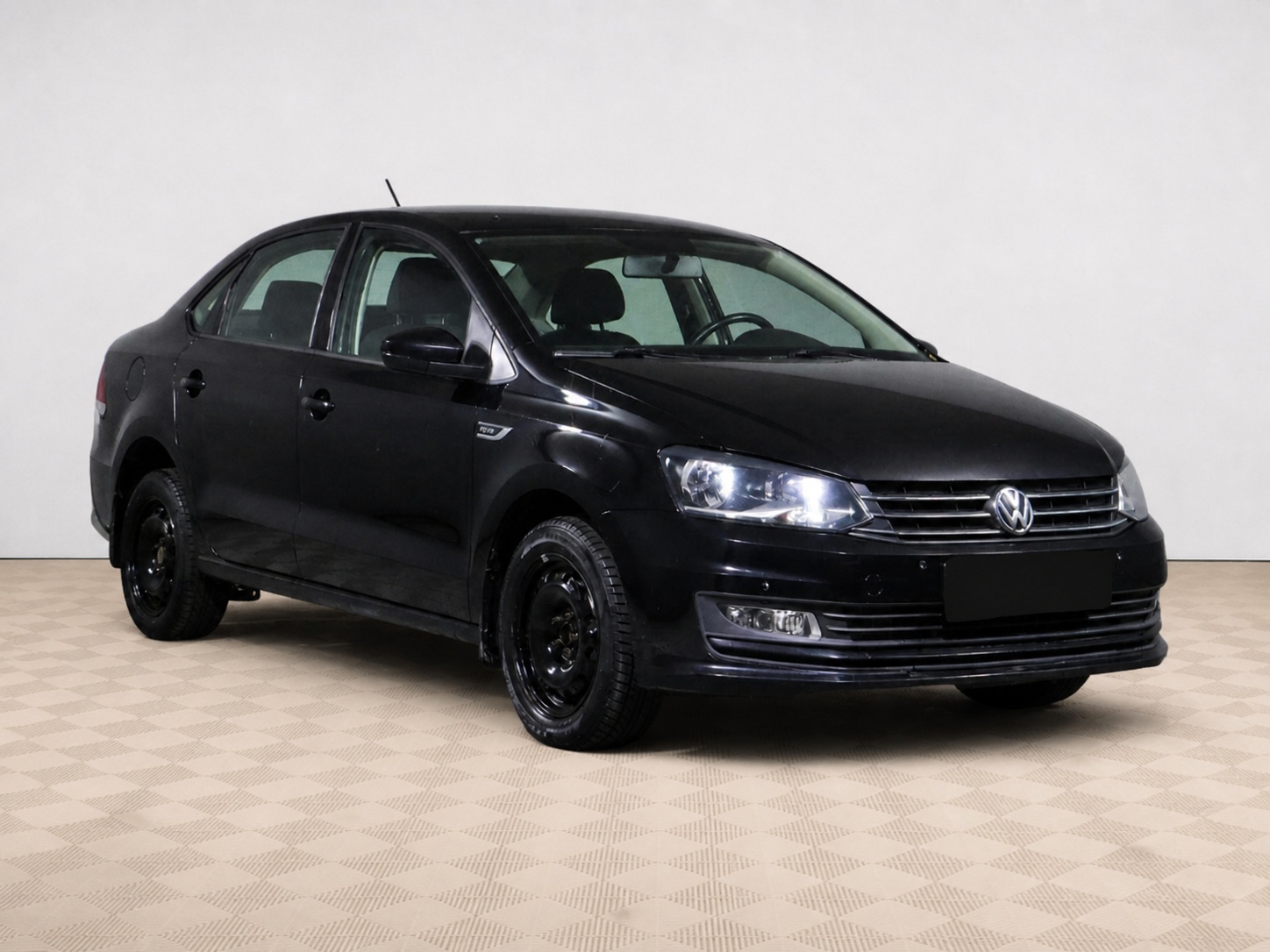 Volkswagen - Volkswagen Polo, 2016