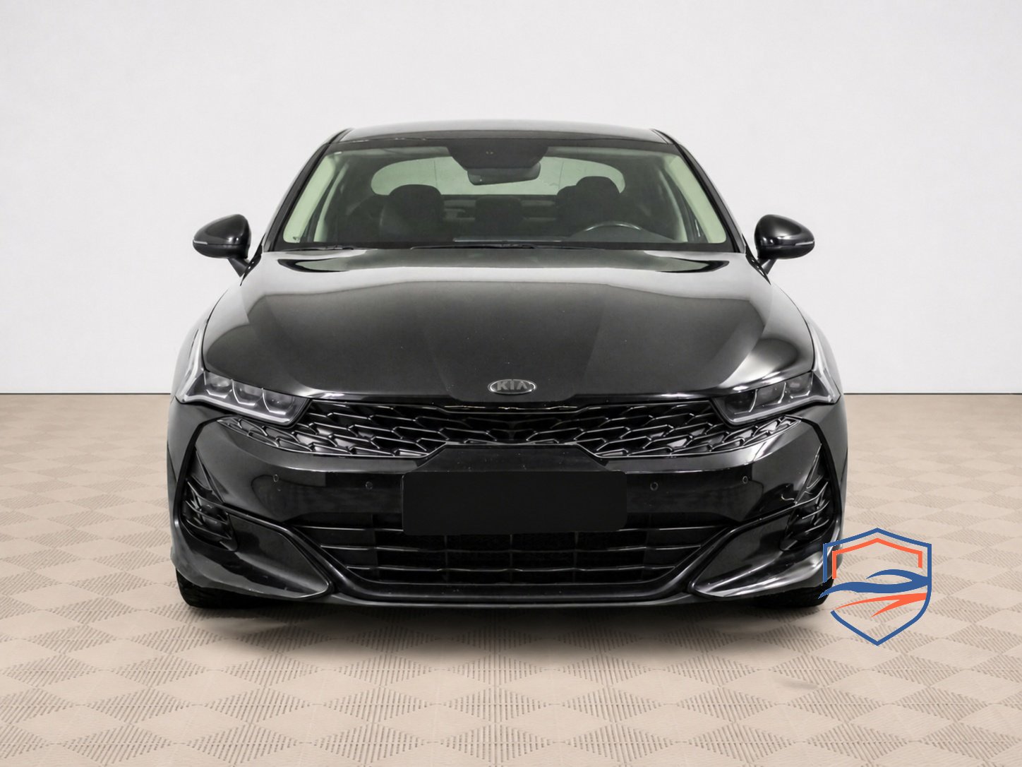Kia - Kia K5 III, 2020
