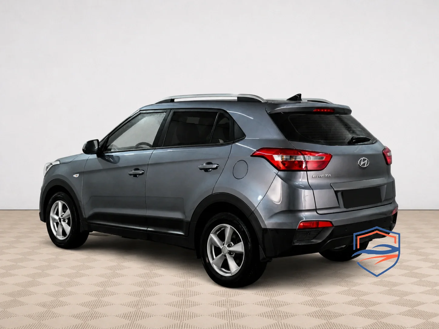 Hyundai - Hyundai Creta I, 2018 г.