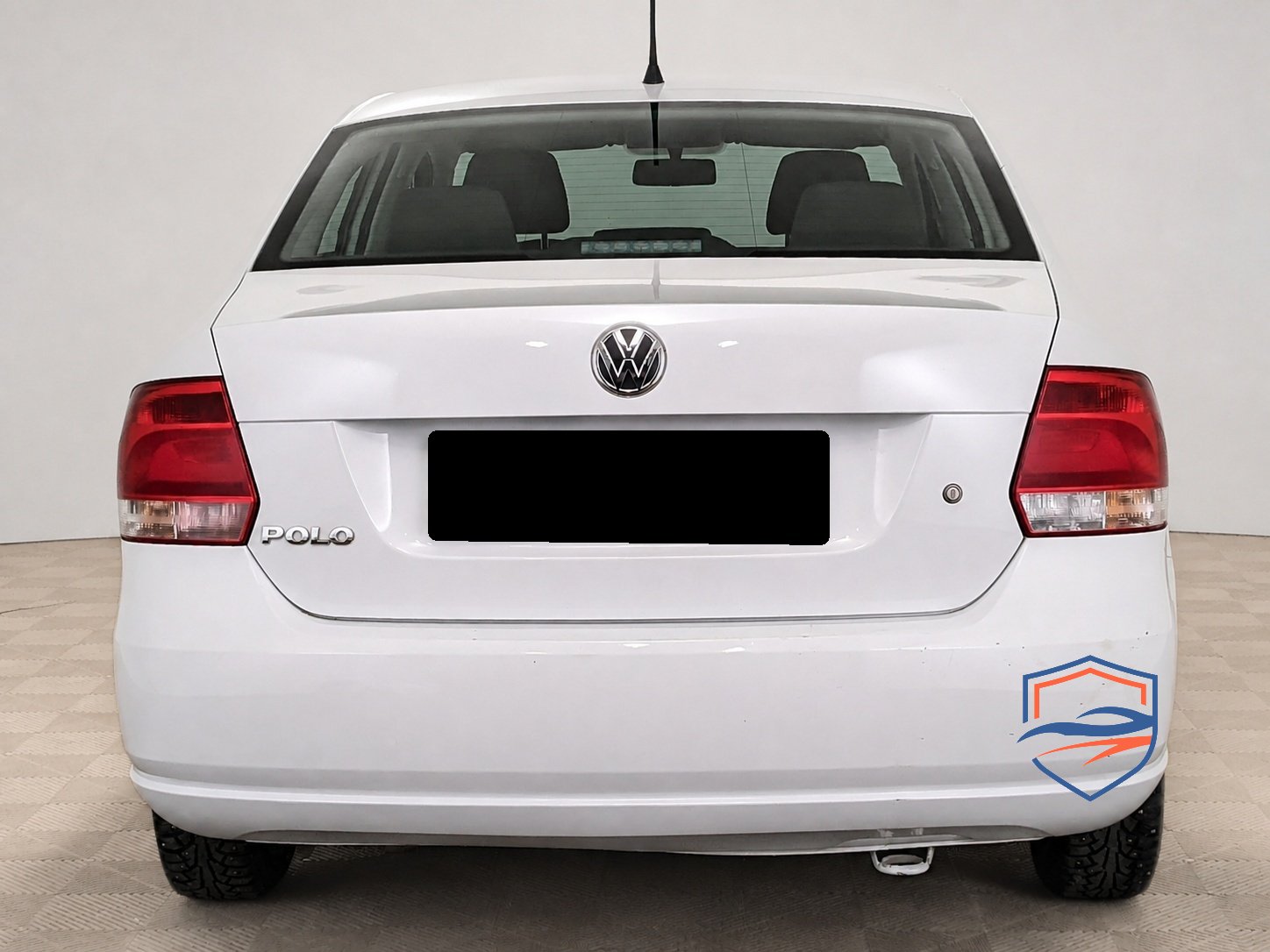 Volkswagen - Volkswagen Polo, 2015