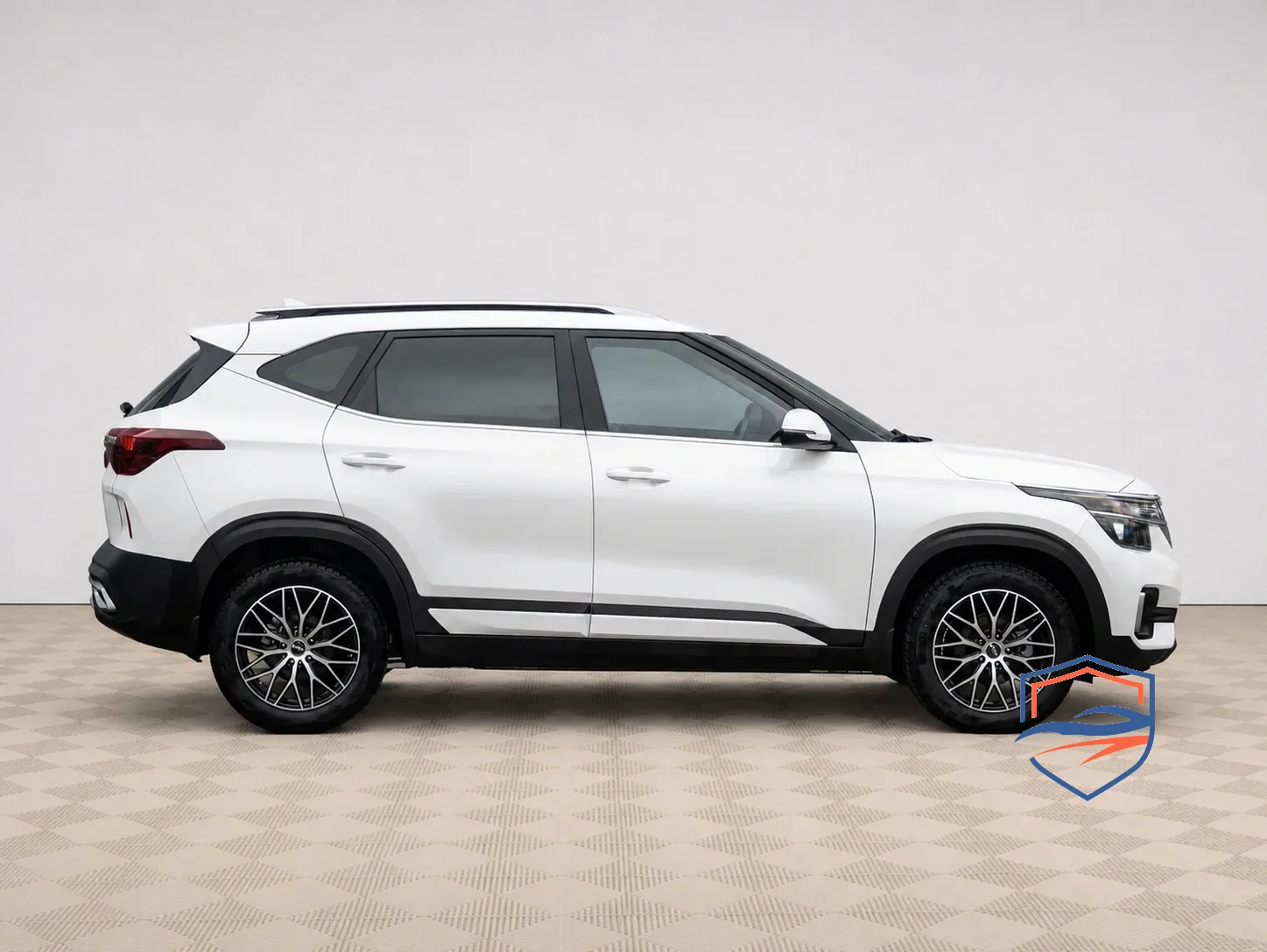 Kia - Kia Seltos I, 2022 г.