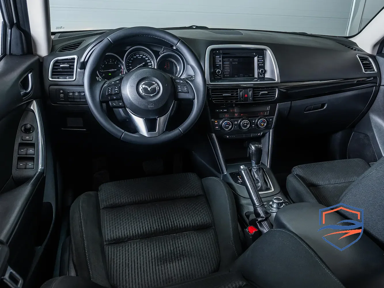 Mazda - Mazda CX-5 I, 2014 г.