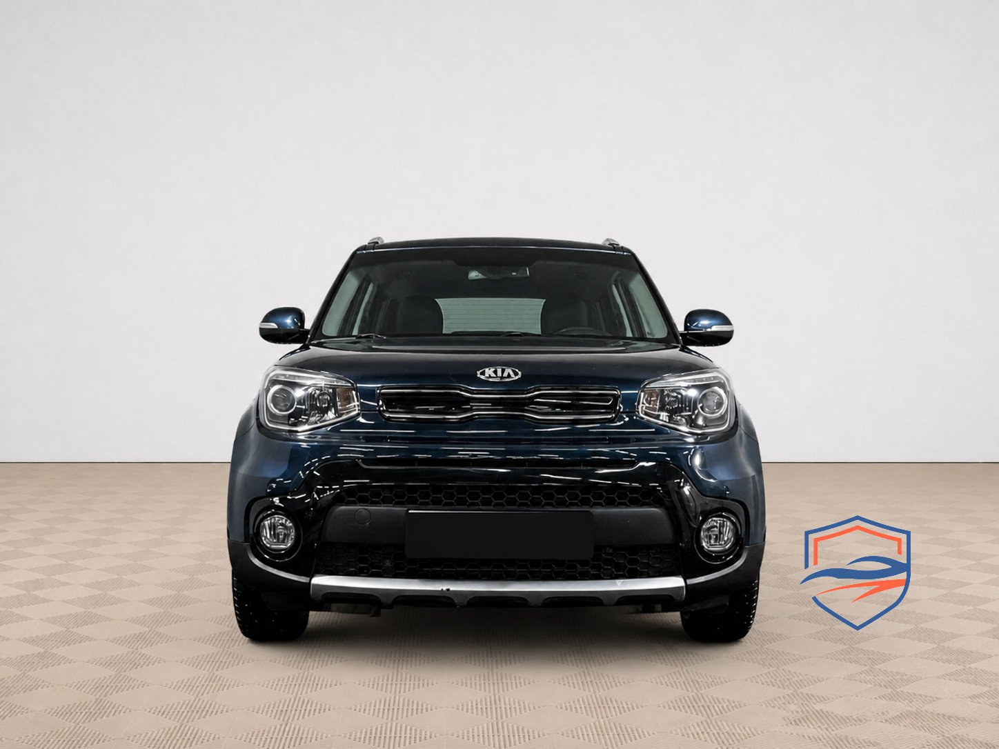 Kia - Kia Soul II Рестайлинг, 2018
