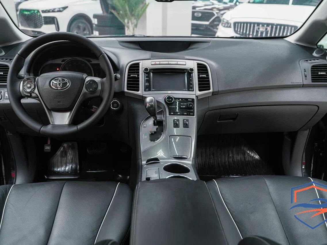 Toyota - Toyota Venza I Рестайлинг, 2014