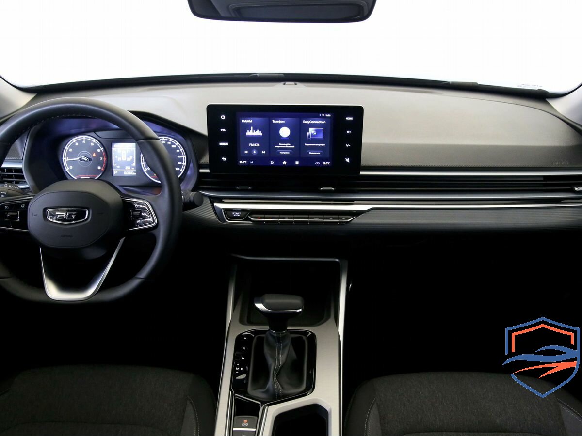 Belgee - Belgee S50, 2025