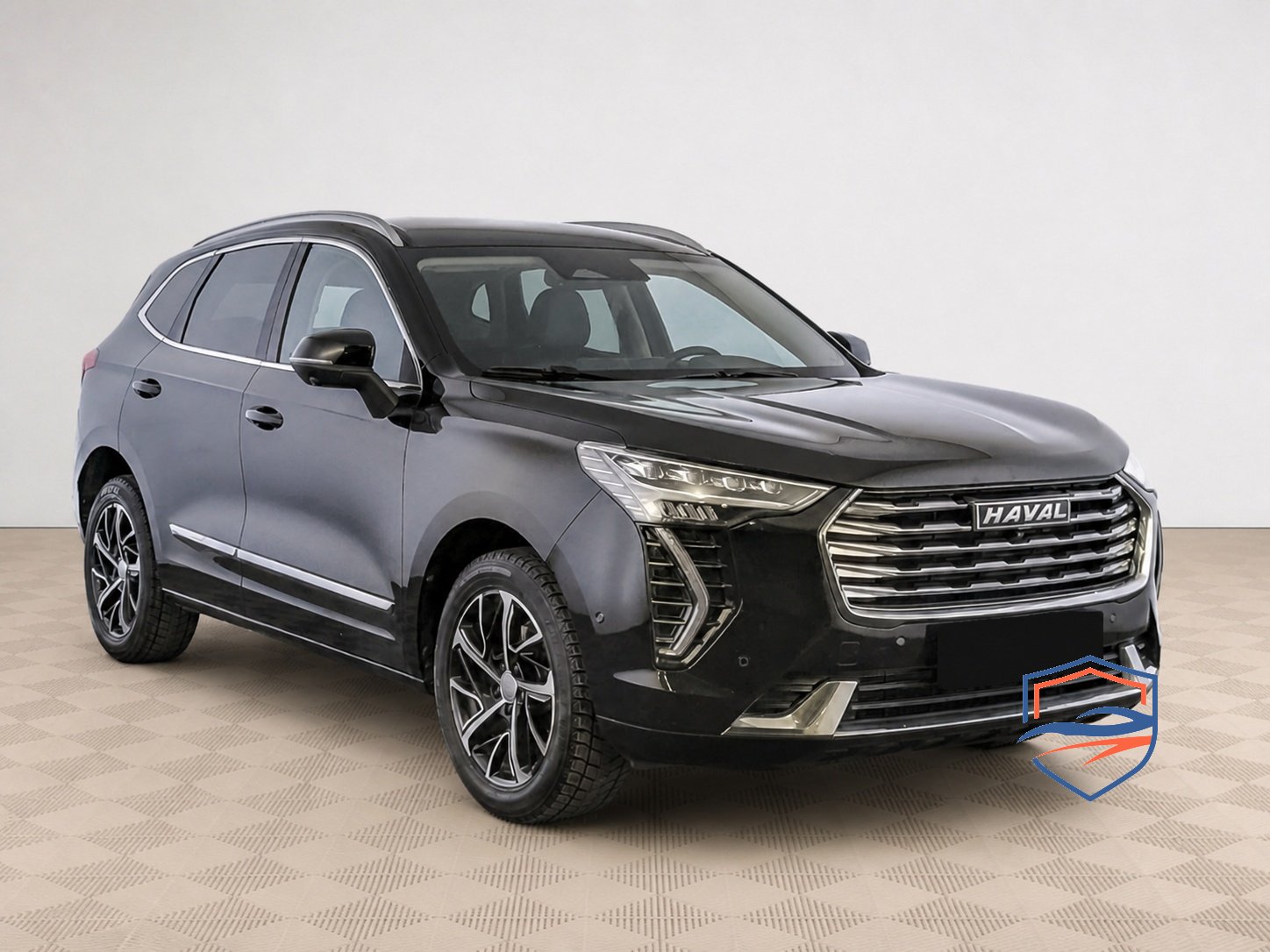 Haval - Haval Jolion I, 2021