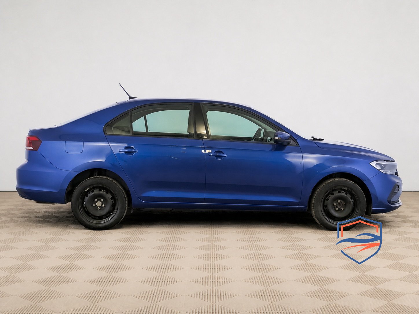 Volkswagen - Volkswagen Polo VI, 2021