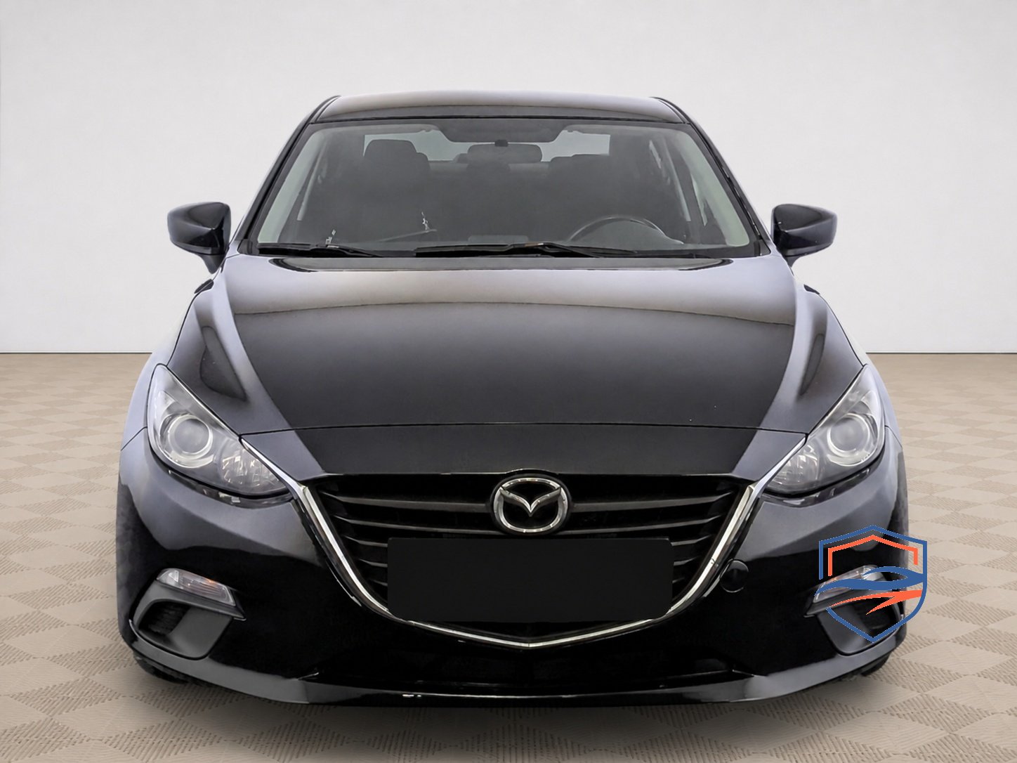 Mazda - Mazda 3 III (BM), 2014