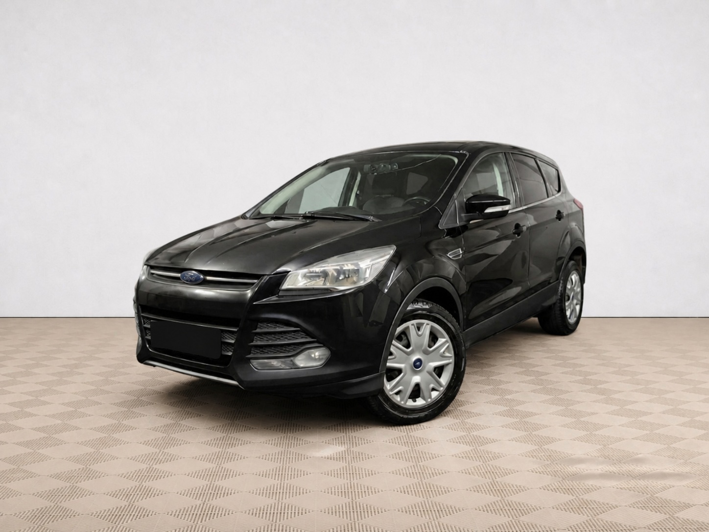 Ford - Ford Kuga, 2016