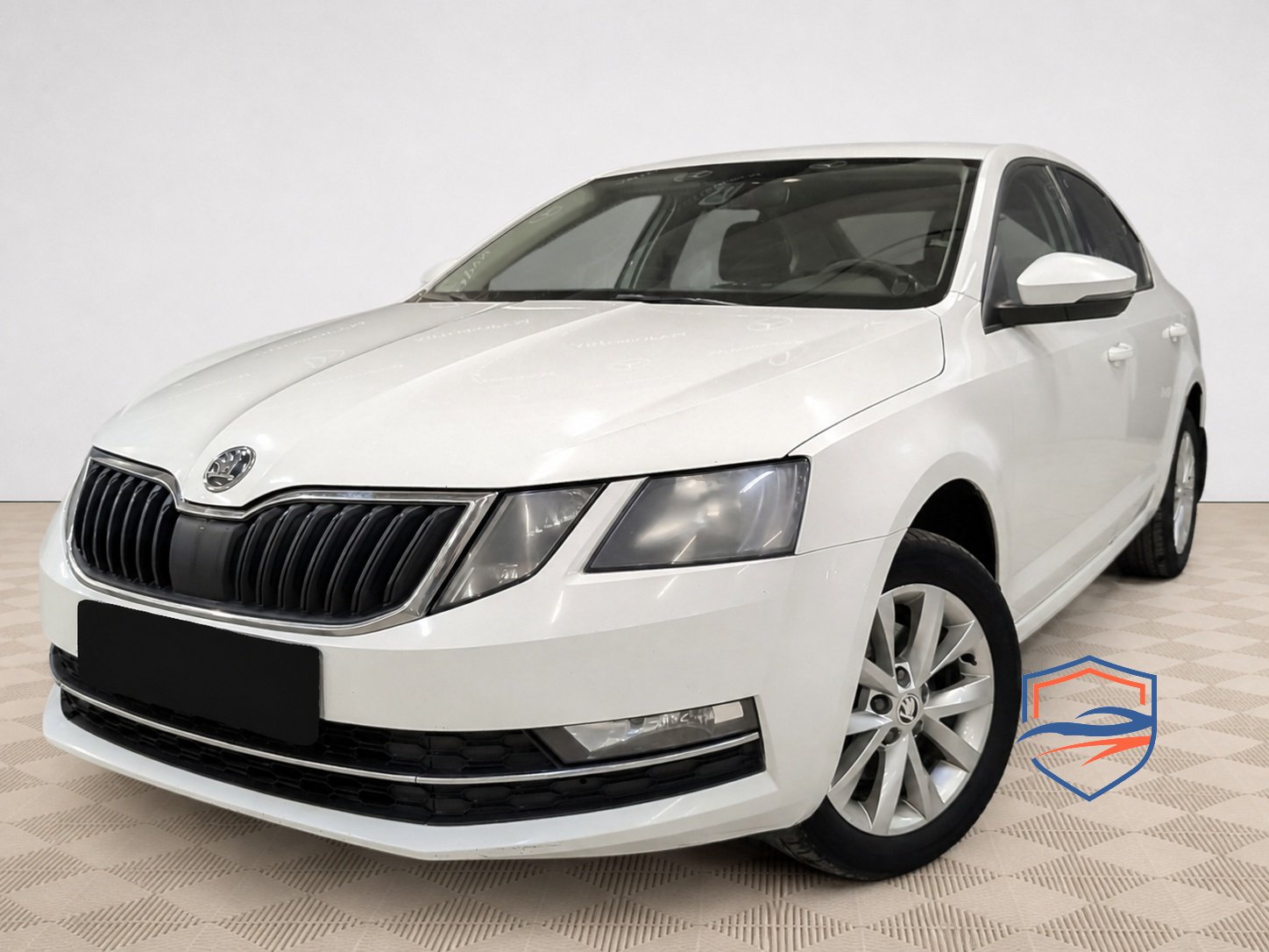 Skoda - Skoda Octavia, 2019