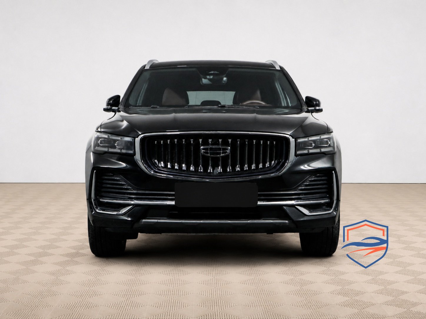 Geely - Geely Monjaro I, 2023