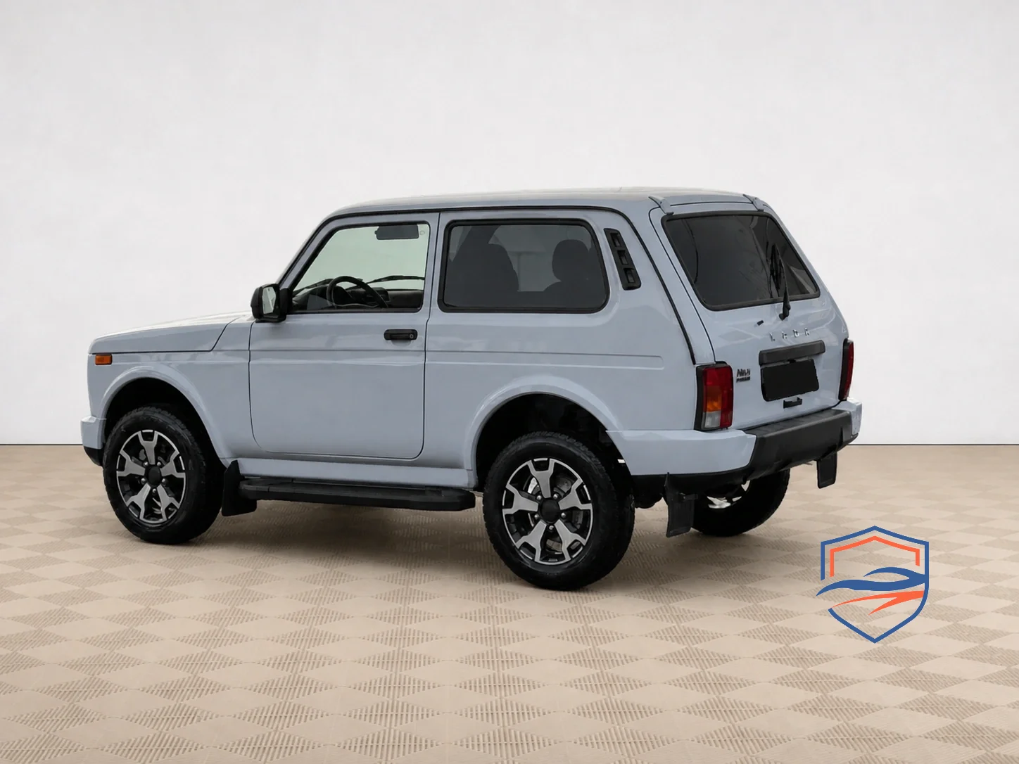 LADA (ВАЗ) - LADA (ВАЗ) Niva Legend Niva Legend, 2024 г.